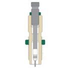 REDDING Full Length Die - .22-250 IMPROVED 40