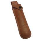 RADAR RIFLE BOLT HOLSTER - BROWN LEATHER