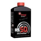 RELOAD SWISS RS50 RIFLE SINGLE BASE