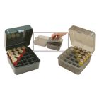 MTM SHOTSHELL CASE - 25 ROUND