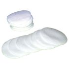 OX-YOKE DRY PATCHES (x100)