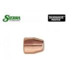 SIERRA SPORTSMASTER HANDGUN 9MM 115GR JHP (x100)