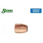 SIERRA SPORTSMASTER HANDGUN 10MM 150GR JHP (x100)