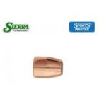 SIERRA SPORTSMASTER HANDGUN 10MM 165GR JHP (x100)