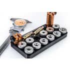 Short Action Customs Modular Headspace Comparator Kit