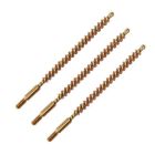 TIPTON RIFLE BRONZE BORE BRUSH 3PK