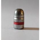 Lead Heads - .38 158Gr RN Sized to .358 X500