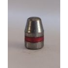 Lead Heads - 9MM 122Gr FP Sized to .356 X500