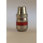 Lead Heads - .38 158Gr SWC Sized to .358 X500