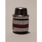 Lead Heads - .44 215Gr SWC Sized to .430 X500