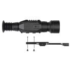 Sightmark Wraith Long Bolt Action Mount