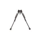 HARRIS BIPODS - S-L- 9-13" - SWIVEL - SMOOTH - SWIVEL STUD