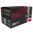 FIOCCHI LARGE RIFLE PRIMERS x150