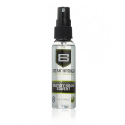 BREAKTHROUGH - Military-Grade Solvent 2 fl oz Spray Bottle