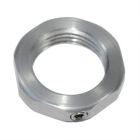 L E Wilson FLD Stainless Steel Lock Nut
