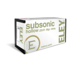 ELEY AMMUNITION - HUNTING .22LR SUBSONIC RIMFIRE x50