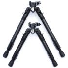 TIER-ONE TACTICAL BIPOD - CARBON OR ALUMINIUM