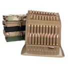 TAB GEAR BULLET BINDER