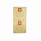 SINCLAIR Rockwood Corp 300 Yard Benchrest Targets 25 Pack