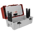 Tipton Range Box w/Empty Cleaning Kit Box