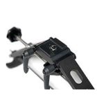 Dolphin Trakker Bipod Top Only - Stud/Swivel