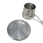 AREA419 Self-Centering Tray For Sartorius Entris Scales