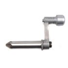 L E WILSON UNIFORM DEBURRING TOOL