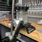 AREA419 Inline Fabrication Ultra Mounts For The ZERO