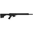 SCHMEISSER - Ultra Match Straight Pull .223 Rem 20 Bull BBL M-Lok