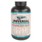 Hodgdon Universal Clays