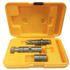 L E WILSON PLASTIC DIE STORAGE BOX