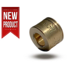 Whidden Titanium Nitride Neck Bushing