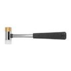 Wheeler Nylon Brass Hammer