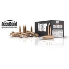 NOSLER PROJECTILES ACCUBOND .22 CAL .224 70GR