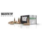 Nosler Hunting Ballistic Tip - .25 100G