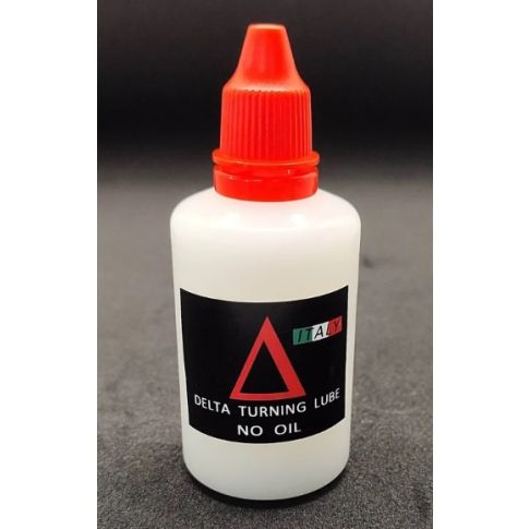 DELTA CARBON NO OIL TURNING LUBE