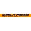 Harrells Precision