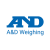A&D Weighing
